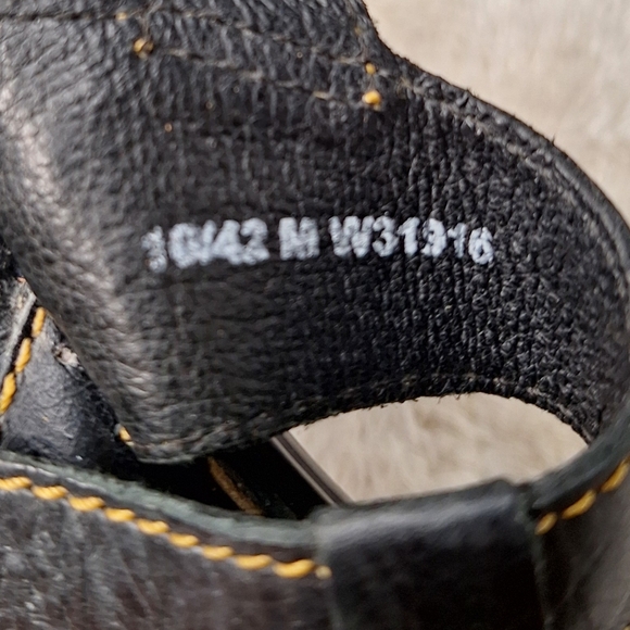 Born Sandals - Picture 7 of 9